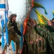 Israel dan Hizbullah Sepakat Hentikan Permusuhan, Tapi Operasi Militer Masih Berlanjut