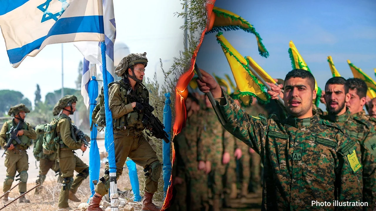 Israel dan Hizbullah Sepakat Hentikan Permusuhan, Tapi Operasi Militer Masih Berlanjut