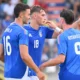 Italia U-21 Kalahkan Yunani 1-0: Esposito Bintang Laga Persahabatan