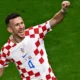 Ivan Perišić Beri Assist Krusial, Inggris Menangi Derby Sengit Lawan Kroasia 4-2