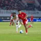 Ivar Jenner Timnas Fokus pada Permainan Sendiri LPP RRI: Kunci Hadapi Mozambik