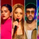 J Balvin hingga Shakira Meriahkan Pembukaan Piala Dunia 2026