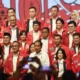 Jabatan Baru Jokowi: Segera Jabat Dewan Pembina PSI Setelah Siap Berjuang Mati-matian Demi Partai