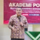 Jadi Pembicara di Akademi Politik UMJ, Wamen ATR/BPN: Pertanahan Berperan Strategis dalam Asta Cita