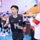 Jadwal AVC Cup 2026 - Saingan Berat Hilang 1, Farhan Halim dkk Tetap Dihadapkan Laga Neraka Sejak Awal