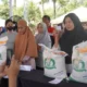 Jaga Stabilitas Harga, Bulog Percepat Penyaluran Bantuan Pangan di Jateng