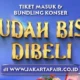 Jakarta Fair 2026 Bebaskan Biaya Masuk untuk Tiga Kategori Pengunjung Berikut