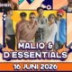 Jakarta Fair 2026 Hadirkan Maliq & D'Essentials di Hari Libur Tahun Baru Islam