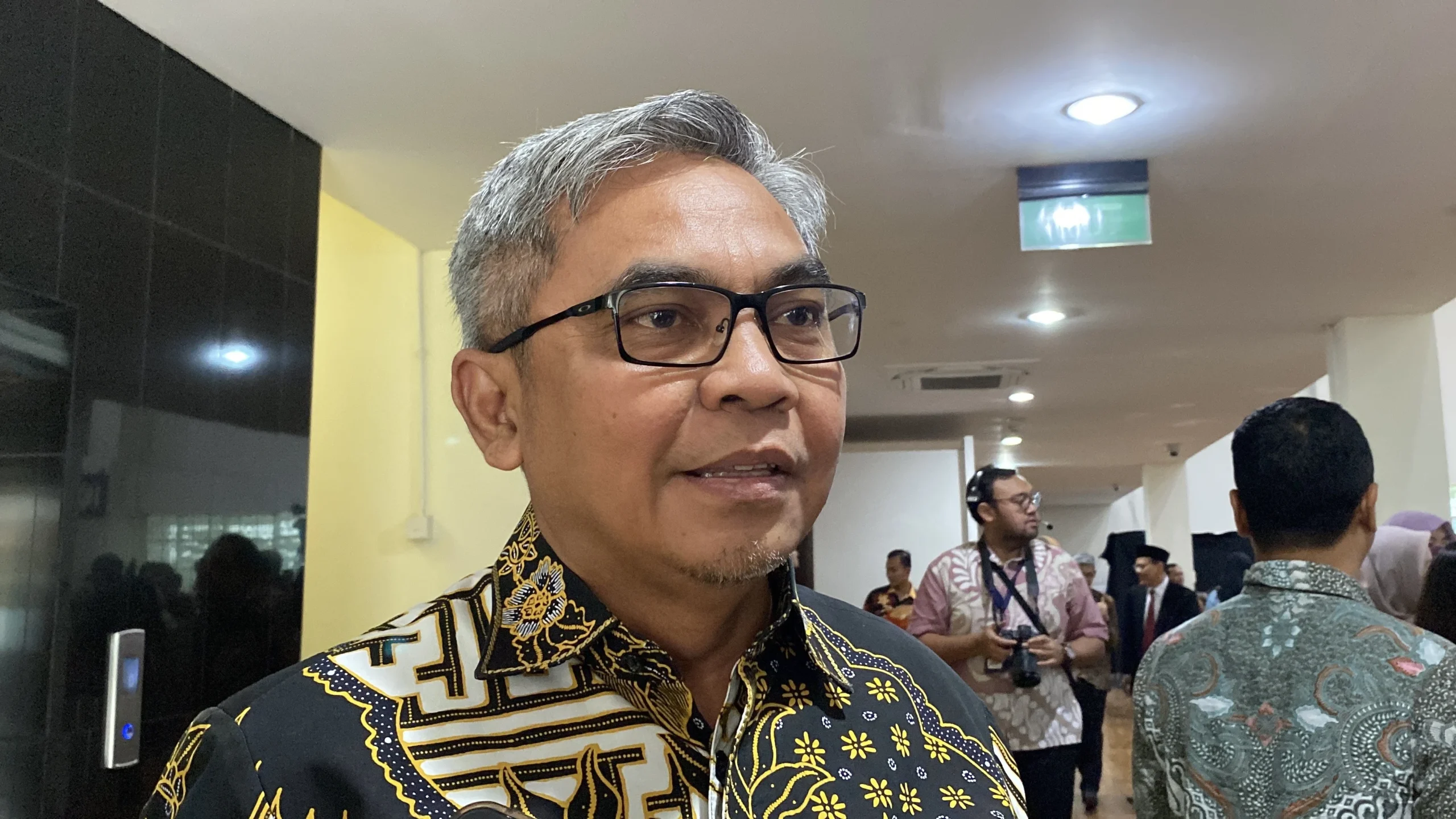 Jaksa Dalami Kode Penerima Dana ke Pejabat Bea Cukai dalam Sidang: Terungkap Aliran Rp21 Miliar