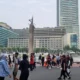 Jam CFD Jakarta Berubah Mulai 7 Juni: Catat Jadwal Terbarunya
