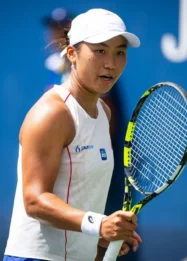 Janice Tjen Tersingkir pada Putaran Pertama Libema Open, Fokus ke Ganda