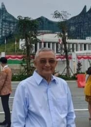 Jejak Azril Azahari, Merajut Pariwisata dari Akar Rumput: Membangun Kesejahteraan Melalui Pemberdayaan Masyarakat