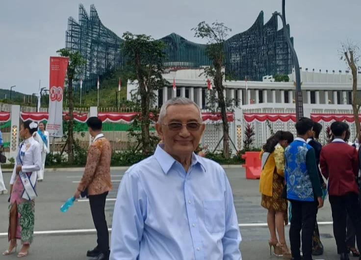 Jejak Azril Azahari, Merajut Pariwisata dari Akar Rumput: Membangun Kesejahteraan Melalui Pemberdayaan Masyarakat