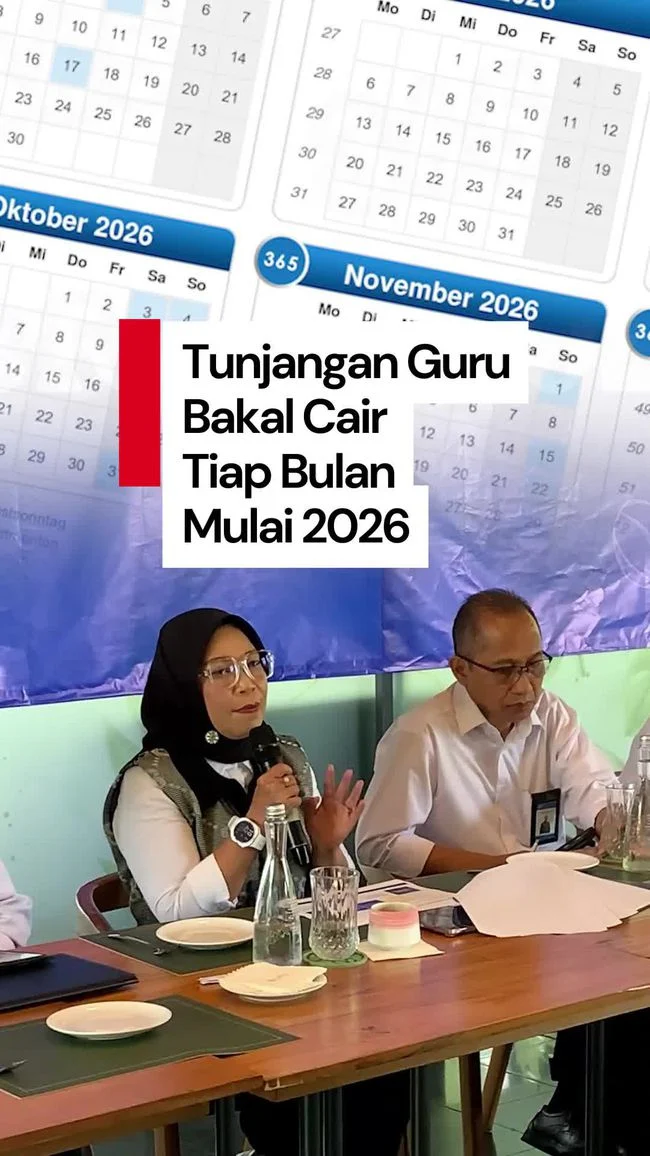 Jejak Panjang Perkembangan Tunjangan Guru di Indonesia: Dari Era Orde Baru hingga Pemerintahan Prabowo