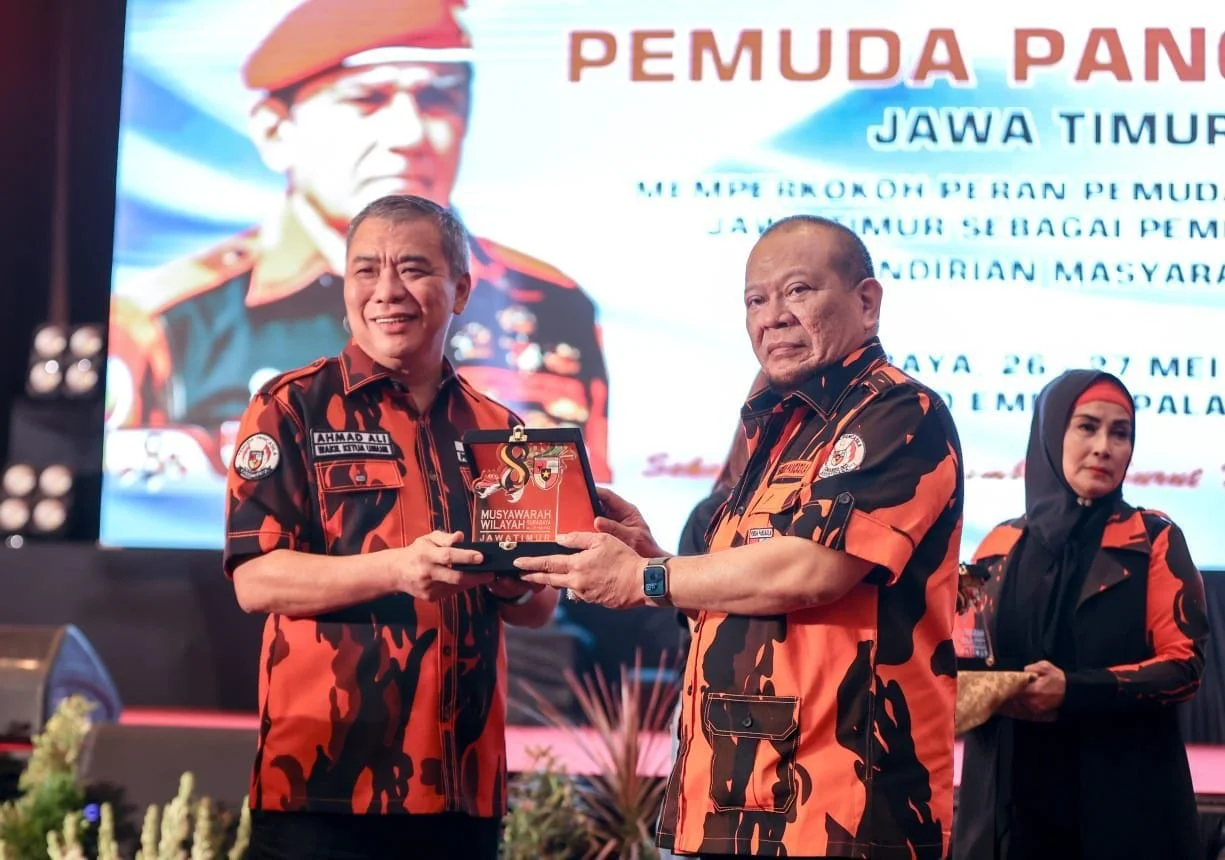 Jelang Satu Abad, Persebaya Surabaya Tegaskan Komitmen Jadi Rumah untuk Semua