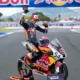 Jelang Seri Ceko 2026, Klasemen Moto3 Makin Ketat: Veda Ega Pratama Terpaut Satu Poin dari Lima Besar