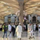 Jemaah Haji Mulai Bergerak ke Madinah untuk Ziarah Rasulullah: Etika dan Panduan dari Musyrif