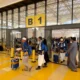 Jemaah Haji Pulang lewat Terminal Internasional untuk Urai Kepadatan di Bandara Jeddah