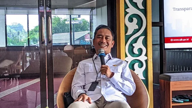 Jember Kukuhkan Diri sebagai Pusat Investasi Pasar Modal di Tapal Kuda dengan 163 Ribu Investor
