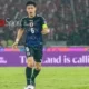 Jepang Ditinggal Kapten Akibat Cedera di Hari Pertama Piala Dunia 2026, Rekan Setim Kevin Diks Jadi Gantinya