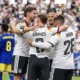Jerman Hancurkan Curacao 7-1 di Laga Perdana Piala Dunia 2026