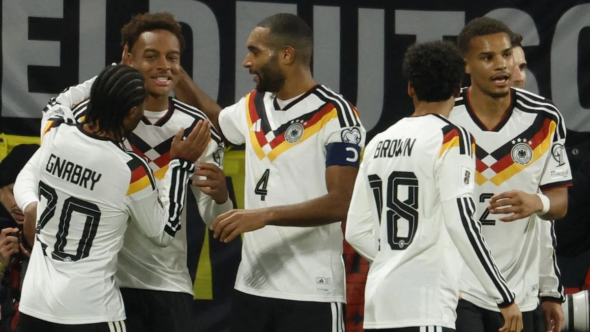 Jerman vs Curacao: Debutan Siap Kejutkan Der Panzer di Piala Dunia 2026