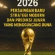 Joachim Klement Muncul Kembali dengan Prediksi Juara Piala Dunia 2026