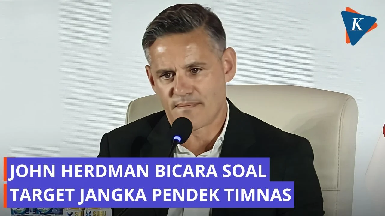 John Herdman: Jay Idzes Pemimpin yang Tidak Tergantikan