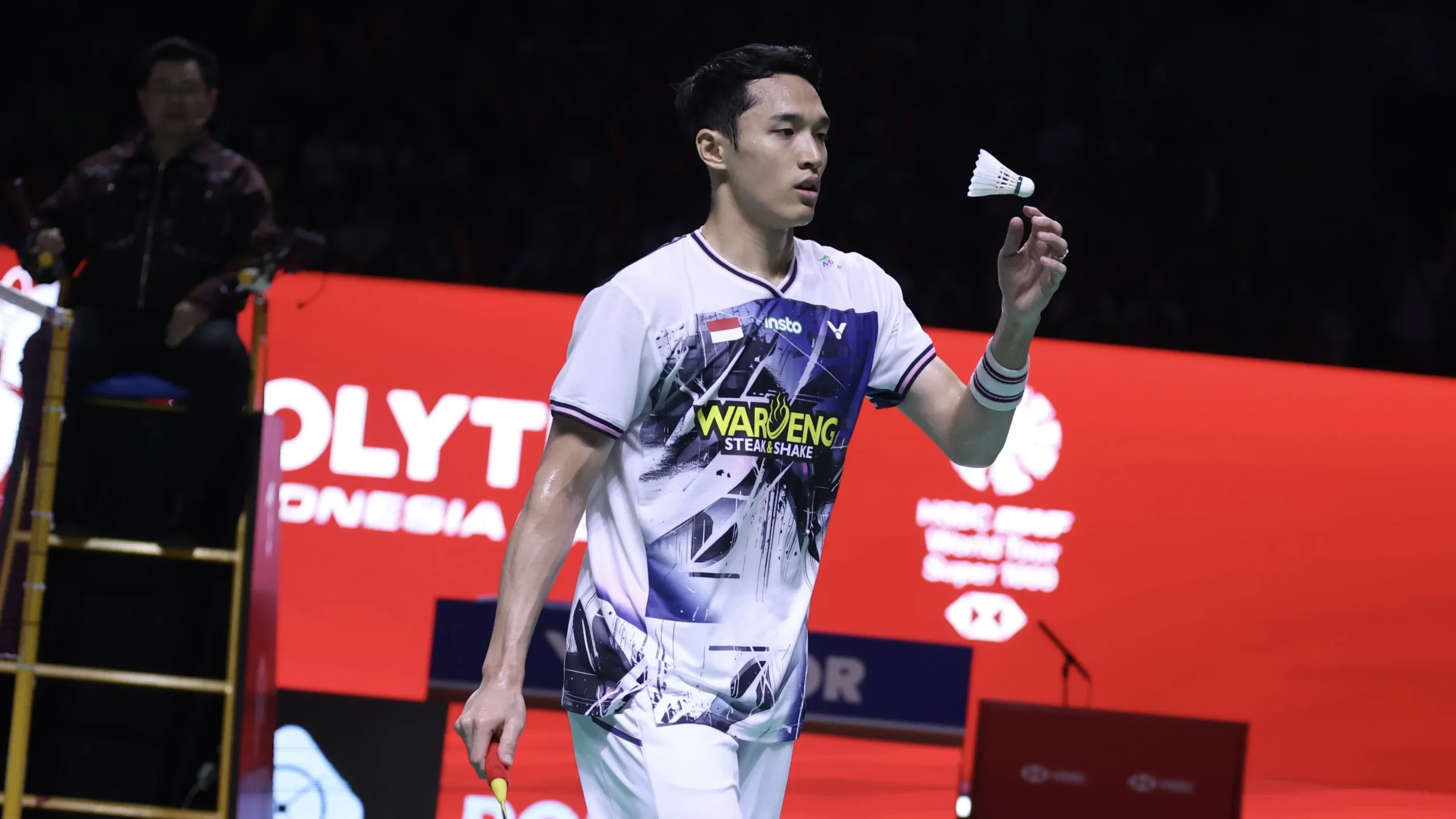 Jojo Waspadai Victor Lai di Final Indonesia Open 2026: Tantangan Pemain Muda Kanada