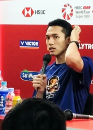 Jonatan Christie Andalkan Pengalaman untuk Redam Gempuran Pemain Muda di Indonesia Open 2026