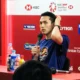 Jonatan Christie Andalkan Pengalaman untuk Redam Gempuran Pemain Muda di Indonesia Open 2026