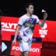Jonathan Christie Melangkah ke Final Indonesia Open 2026: Kemenangan Dramatis di Istora Senayan