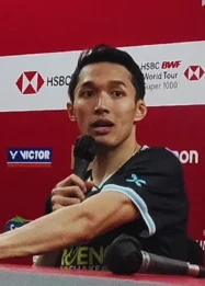 Jonathan Christie Pilih Rehat Sejenak usai Kandas di Indonesia Open 2026: Fokus Pulihkan Mental