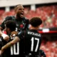 Jonathan David Cetak Hat-trick Bersejarah, Timnas Kanada Hancurkan Qatar 6-0 di Piala Dunia 2026