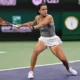 Jovic Hentikan Eala, Tantang Anisimova di Perempat Final Queen's Club