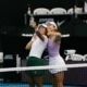 Jovic Hentikan Eala Tantang Anisimova di Perempat Final Queen's Club