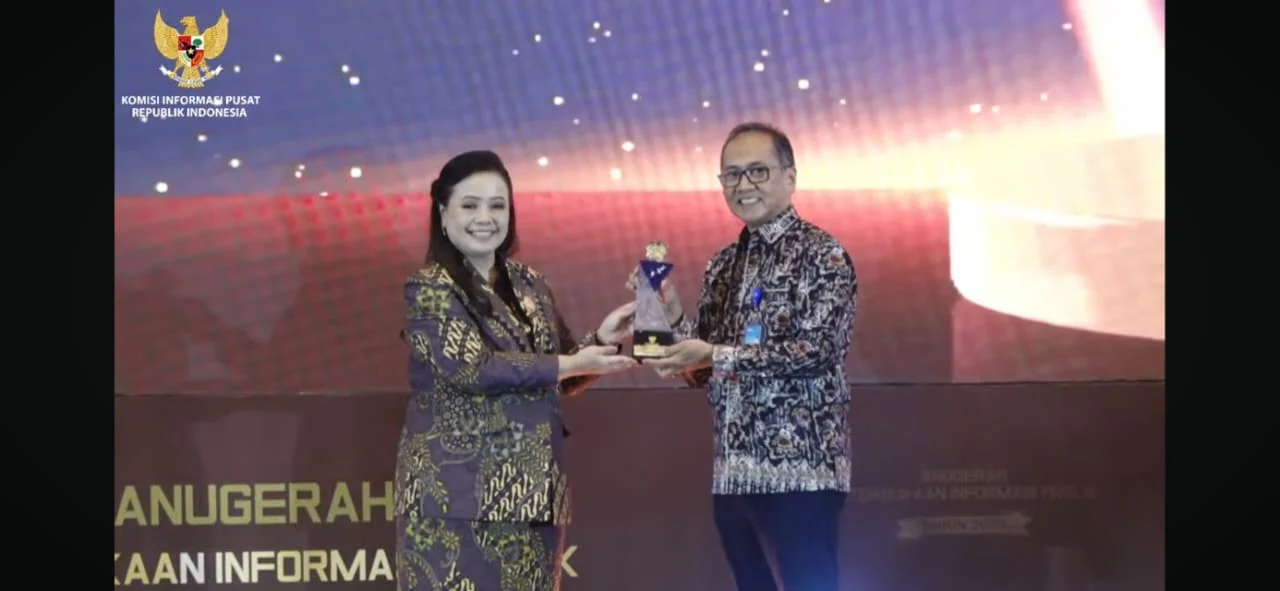 Joy Elen dan Izat Juarai Festival Gita Indonesia 2026 LPP RRI, Siap Harumkan Nama Bangsa