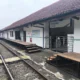 Jumlah Penumpang di Stasiun Cibadak Alami Kenaikan 6,46 Persen