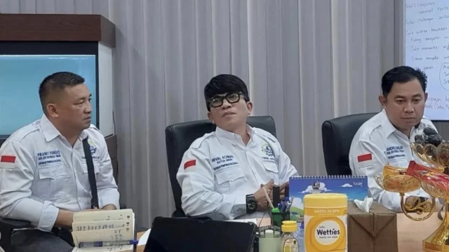 Jupnas Gizi Moratorium dan Kasus Hukum BGN Uji Tata Kelola Program MBG