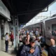 KA Dharmawangsa Angkut 180.784 Penumpang: Bukti Nyata Kebangkitan Transportasi Kereta Api di Lintas Utara Jawa
