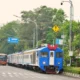 KA Mataram Dorong Lonjakan Kunjungan Wisata Solo