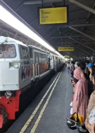 KA Pandalungan 2 Resmi Beroperasi, Tiket Diskon 30 Persen untuk Dorong Mobilitas dan Pariwisata Jawa Timur