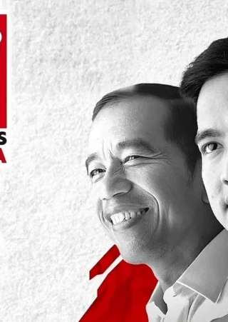 Kaesang Kaget Foto Jokowi Lebih Banyak di Rakorwil PSI Kaltim, Candaan Jadi Sorotan Politik Nasional