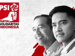 Kaesang Kaget Foto Jokowi Lebih Banyak di Rakorwil PSI Kaltim, Candaan Jadi Sorotan Politik Nasional