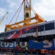 KAI Operasikan 39 Trainset Baru Bernilai Triliunan Rupiah, Modernisasi Armada Bertahap Hingga 2027