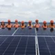 KAI Pasang 113 Unit PLTS Guna Kurangi Emisi Karbon, Targetkan 5.800 Ton per Tahun