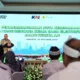 KAI Percepat Elektrifikasi Jalur Kereta untuk Tekan Polusi Nasional