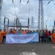 KAI Perkuat Listrik Rangkasbitung Line Atasi Okupansi 161 Persen