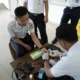 KAI Services Bina 113 Petugas Pengaman LRT Jabodebek: Tegas dan Humanis Jadi Prioritas