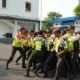 KAI Services Bina 150 Petugas Pengamanan di Yogyakarta untuk Tingkatkan Kesiapsiagaan dan Profesionalisme